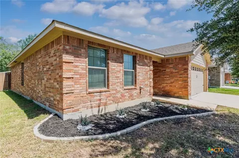 Exterior - 186 Talon, Luling, TX 78648 photo 7 of 7