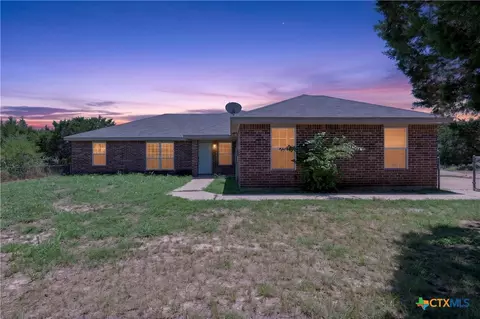 815 Rocky Ln, Copperas Cove, TX 76522
