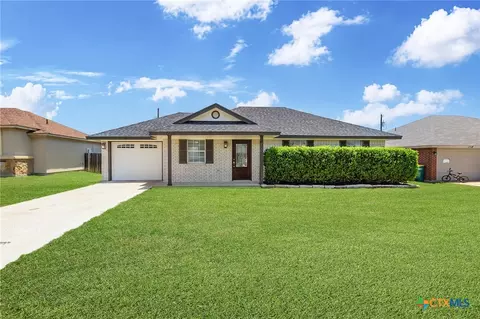 120 Boxer St, Nolanville, TX 76559