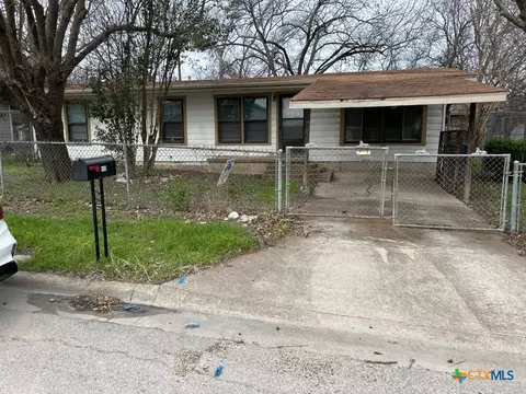 408 Allen St, Copperas Cove, TX 76522