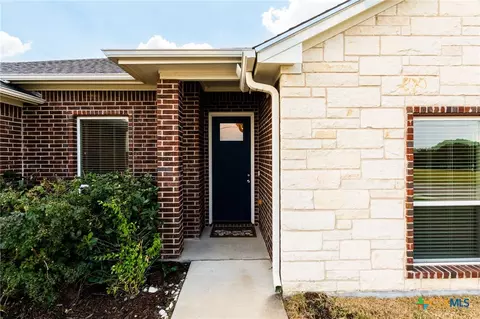 4313 Hope Ln, Killeen, TX 76542