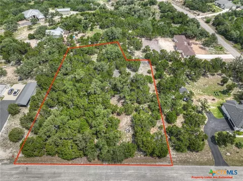 235 Flanders, Fischer, TX 78623