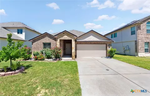 2311 Wigeon Way, Copperas Cove, TX 76522