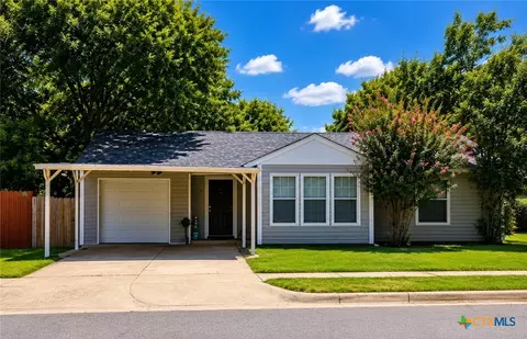 204 N 26th St, Gatesville, TX 76528
