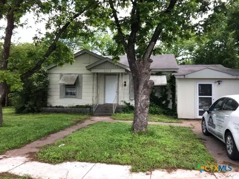 1104 Nolan Ave, Killeen, TX 76541