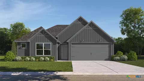 2010 Mandarin Ct, Copperas Cove, TX 76522