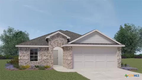 382 Presley Dr, Killeen, TX 76542