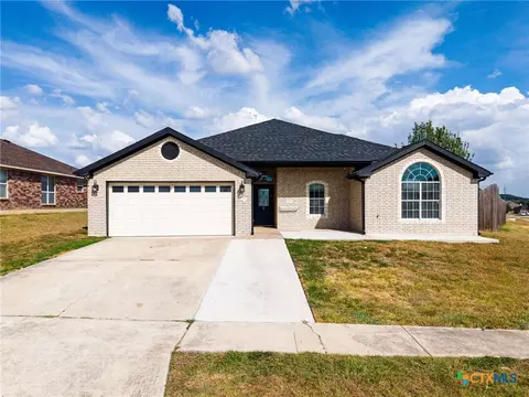2102 Joseph Dr, Copperas Cove, TX 76522