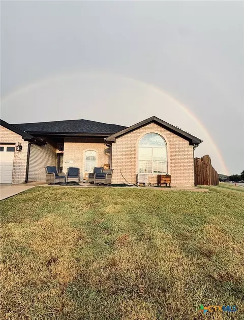 2102 Joseph Dr, Copperas Cove, TX 76522