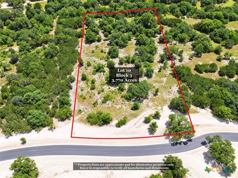 1182 Kenton Pkwy, Salado, TX 76571