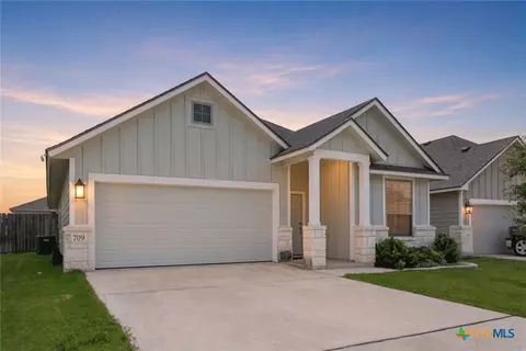 709 Ripplewood Dr, Temple, TX 76502