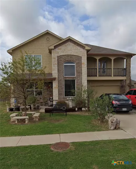 2502 Camp Cooper Dr, Killeen, TX 76549