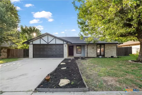 1804 Gautier Ave, Killeen, TX 76549