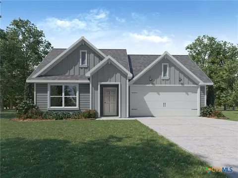 237 Quarter Horse Rd, Nolanville, TX 76559