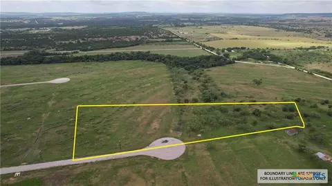 tbd Country Ln, Copperas Cove, TX 76522