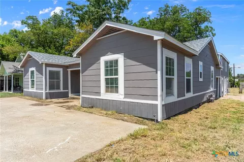 Exterior - 2601 2603 Summer Ave, Waco, TX 76708 photo 3 of 6