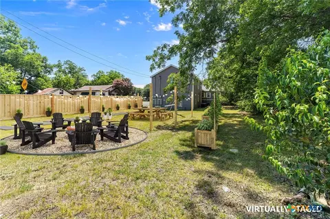 Exterior - 2601 2603 Summer Ave, Waco, TX 76708 photo 6 of 6