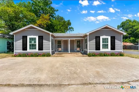 Exterior - 2601 2603 Summer Ave, Waco, TX 76708 photo 2 of 6