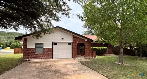 2001 Pleasant Ln, Copperas Cove, TX 76522