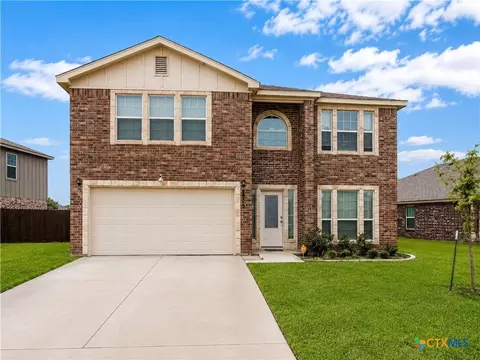 6702 Muggle Ave, Killeen, TX 76549
