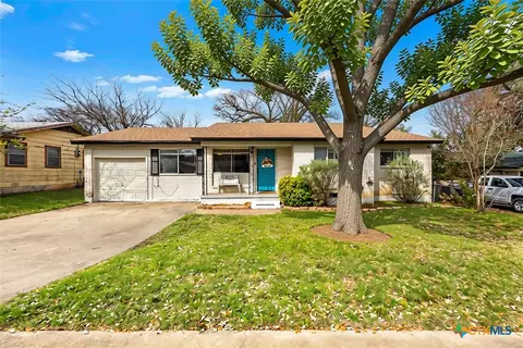 2606 Mountain Ave, Copperas Cove, TX 76522