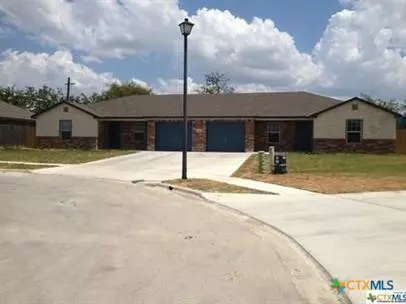 3011 Baldwin Loop, Killeen, TX 76549