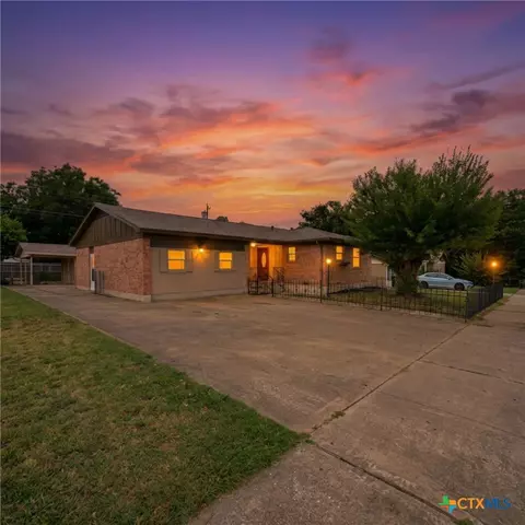1007 Illinois Ave, Killeen, TX 76541