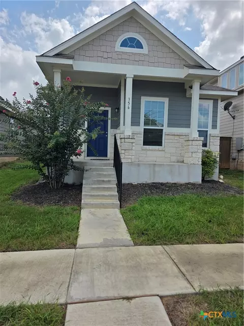 356 Spiny Lizard Ln, San Marcos, TX 78666