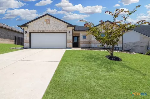 6308 Blayney Dr, Killeen, TX 76549