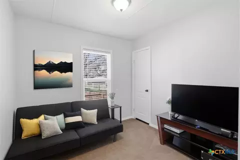 Bedroom - 285 Brianna Ct, Von Ormy, TX 78073 photo 2 of 4