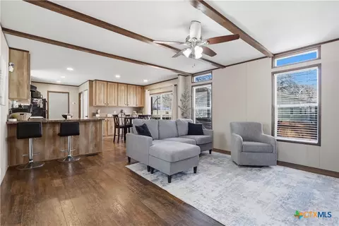 Living - 285 Brianna Ct, Von Ormy, TX 78073 photo 1 of 2