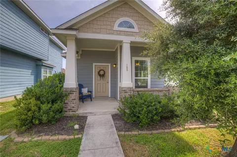 109 Bosque Dr, San Marcos, TX 78666