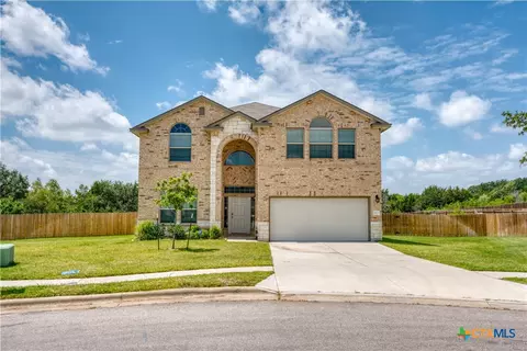 1825 Cow House Ct, Copperas Cove, TX 76522
