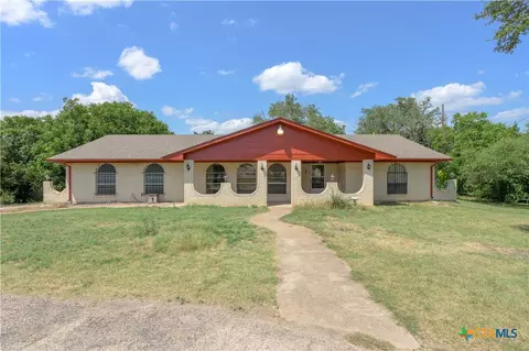 217 Buggy Rd, Killeen, TX 76542