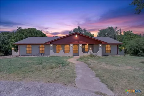 217 Buggy Rd, Killeen, TX 76542