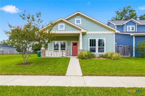 605 S Wheeler St, Victoria, TX 77901