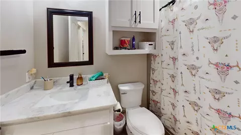 Bath - 206 Deer Trail Ln, Goliad, TX 77963 photo 5 of 5