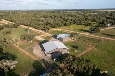 View/Area - 206 Deer Trail Ln, Goliad, TX 77963 photo 2 of 3