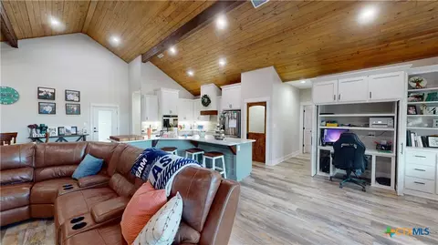Entry Way - 206 Deer Trail Ln, Goliad, TX 77963 photo 3 of 3