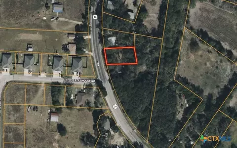 302 State School Rd, Gatesville, TX 76528