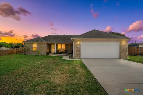 2170 Shirley, Belton, TX 76513