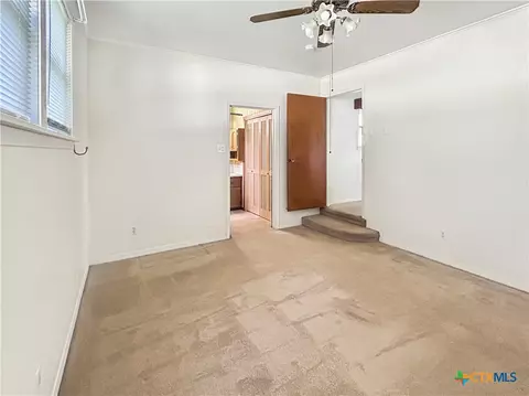 Bedroom - 802 E 14th St, Cameron, TX 76520 photo 3 of 4