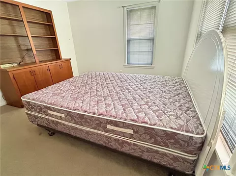 Bedroom - 802 E 14th St, Cameron, TX 76520 photo 1 of 4