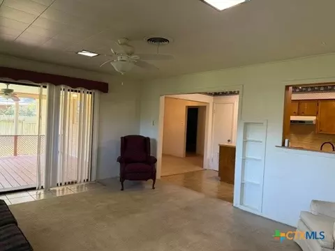 Living - 802 E 14th St, Cameron, TX 76520 photo 2 of 3