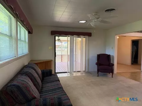 Living - 802 E 14th St, Cameron, TX 76520 photo 3 of 3