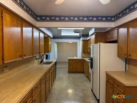 Kitchen - 802 E 14th St, Cameron, TX 76520 photo 1 of 1
