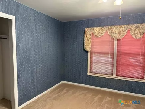 Bedroom - 802 E 14th St, Cameron, TX 76520 photo 1 of 1