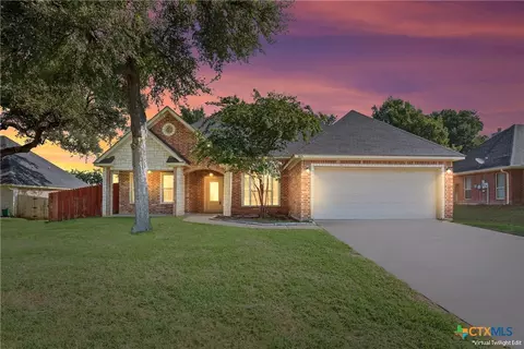 505 Marshall Dr, Belton, TX 76513