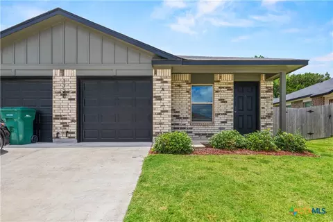 1701 Tejas Trl, Harker Heights, TX 76548