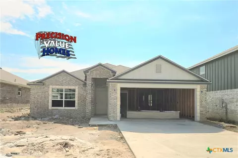 1413 Lindsey Dr, Copperas Cove, TX 76522